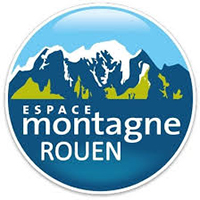 Magasin de vente d'articles de sport escalade, espace montagne à Rouen