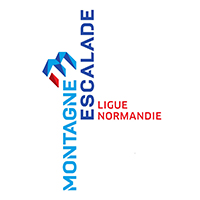 fédération Française de la montagne et de l'escalade, ligue de Normandie