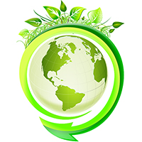 Impacte carbone limité, écologie